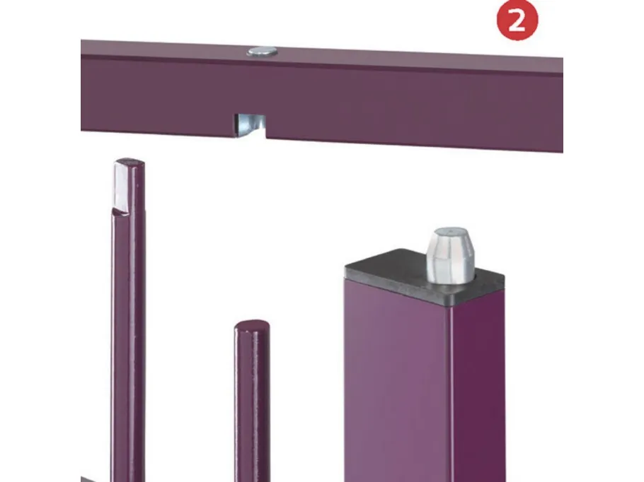 Serramenti Evolution di Steel Project