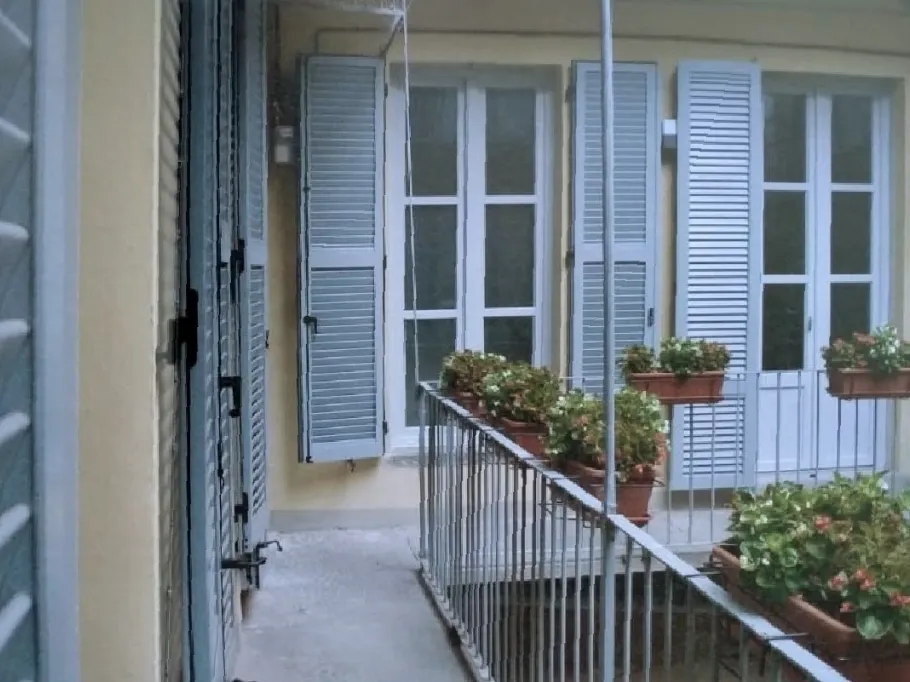 Serramenti EKOplus Moderna di Isolcasa